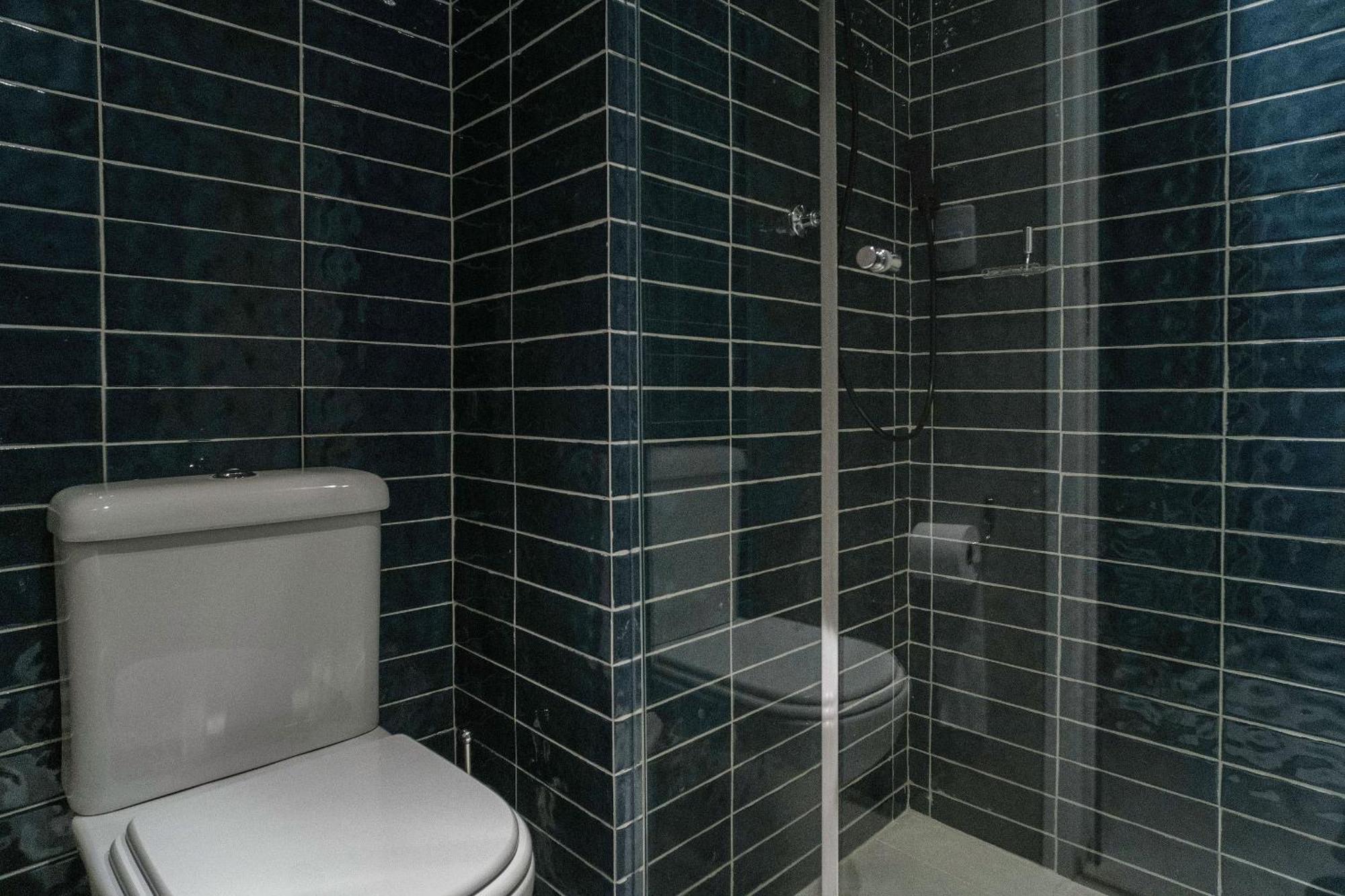 Apartamento Bsf1310 - Maravilhoso Tv 4k | Faria Lima São Paulo