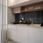 Bsf1310 - Maravilhoso Studio Tv 4K | Faria Lima